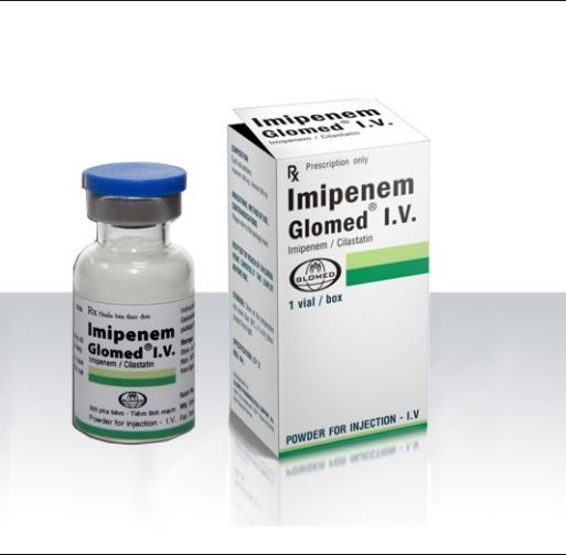 Imipenem là thuốc gì? Công dụng, liều dùng